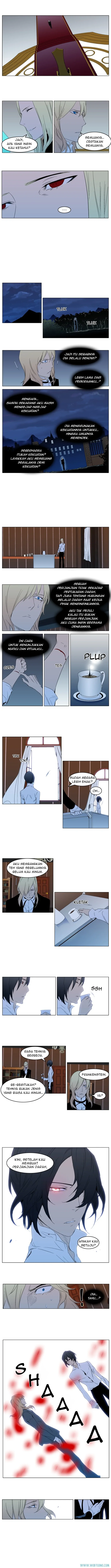 Read Noblesse ID Manga Online