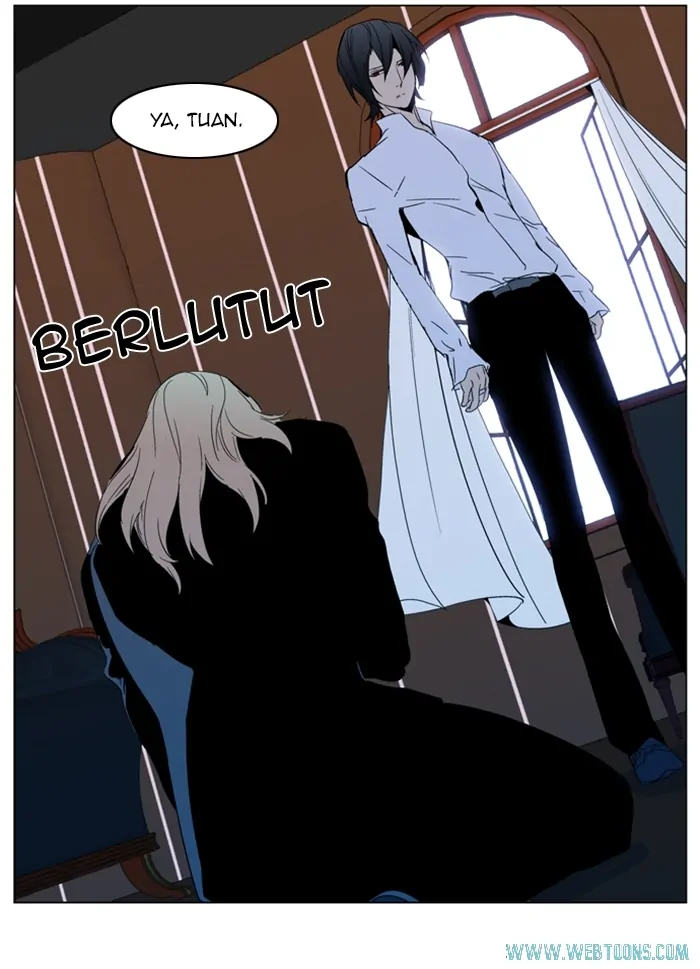 Read Noblesse ID Manga Online