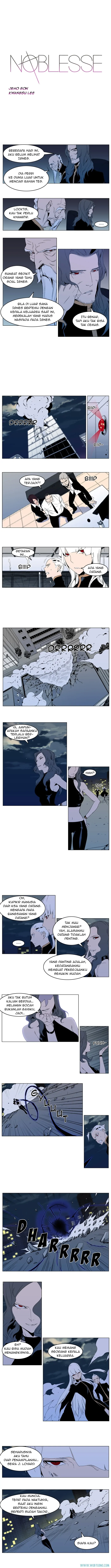 Read Noblesse ID Manga Online