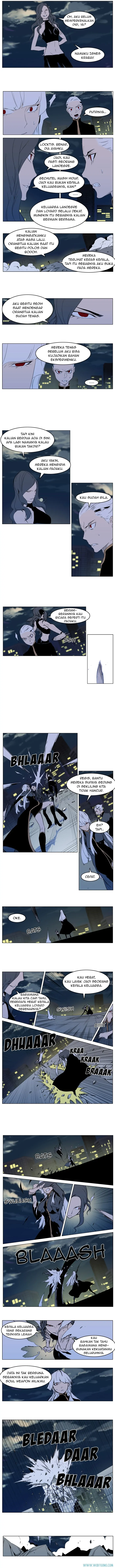 Read Noblesse ID Manga Online