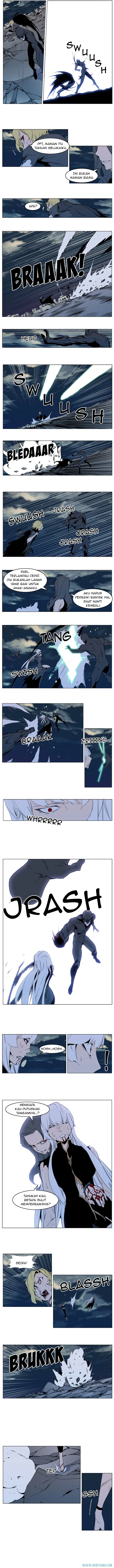 Read Noblesse ID Manga Online