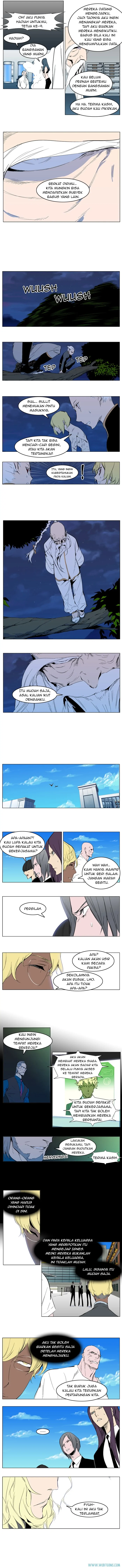 Read Noblesse ID Manga Online