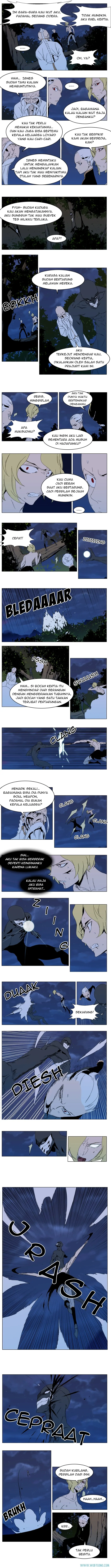 Read Noblesse ID Manga Online