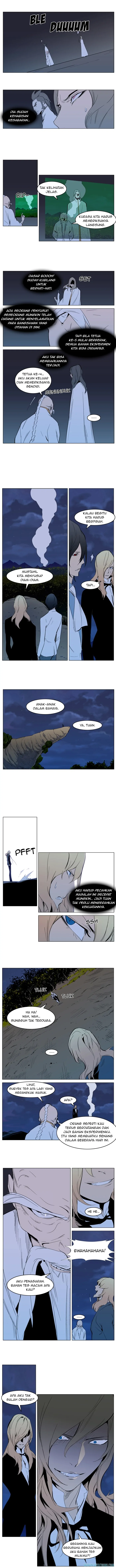 Read Noblesse ID Manga Online
