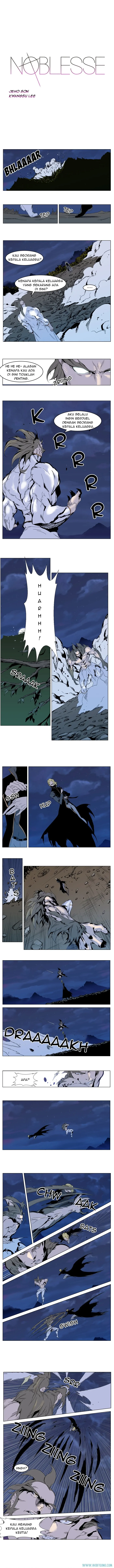 Read Noblesse ID Manga Online