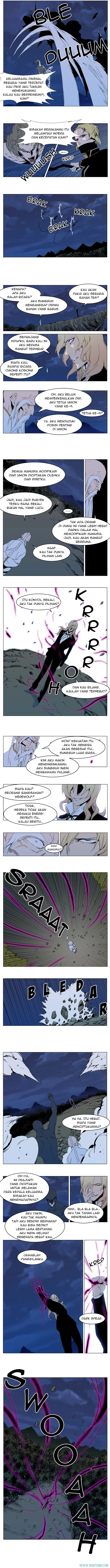 Read Noblesse ID Manga Online