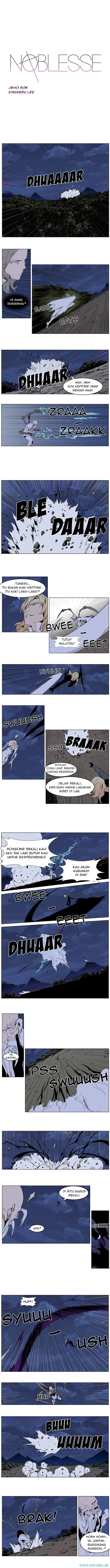 Read Noblesse ID Manga Online