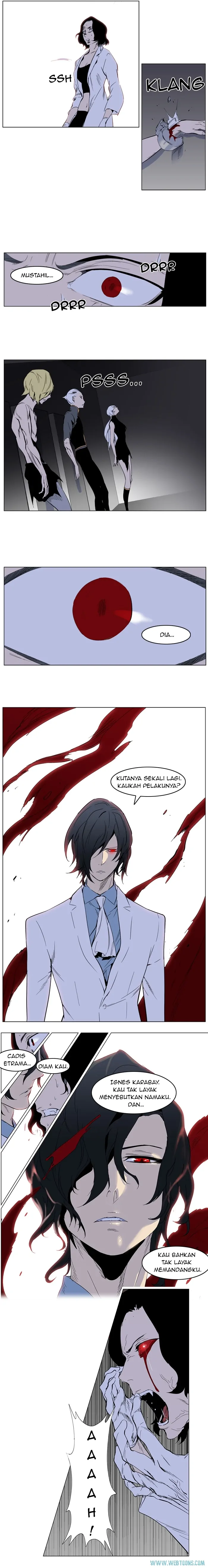 Read Noblesse ID Manga Online