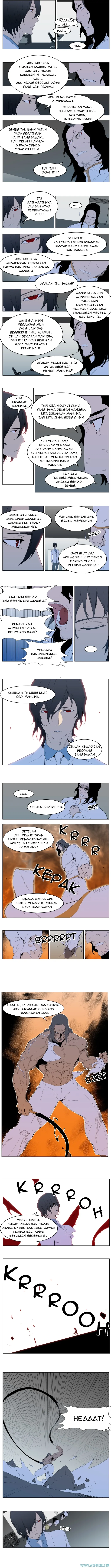 Read Noblesse ID Manga Online