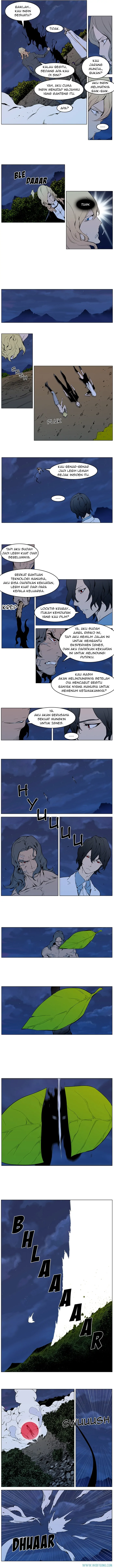 Read Noblesse ID Manga Online