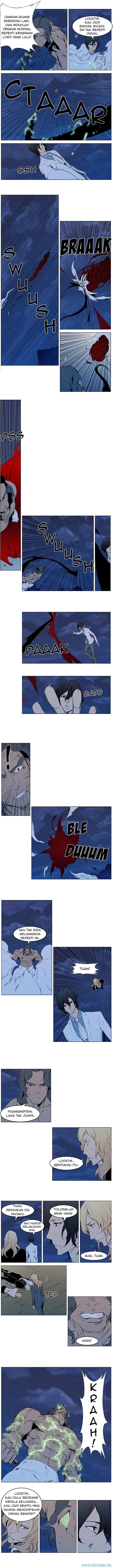 Read Noblesse ID Manga Online