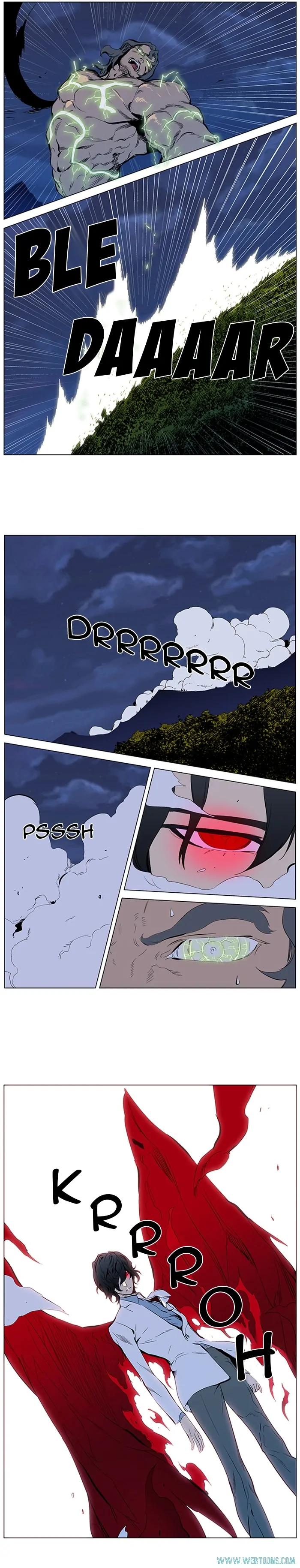 Read Noblesse ID Manga Online