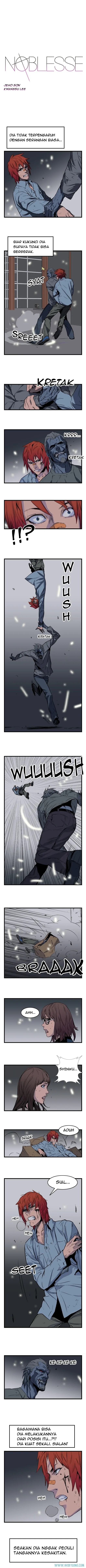 Read Noblesse ID Manga Online