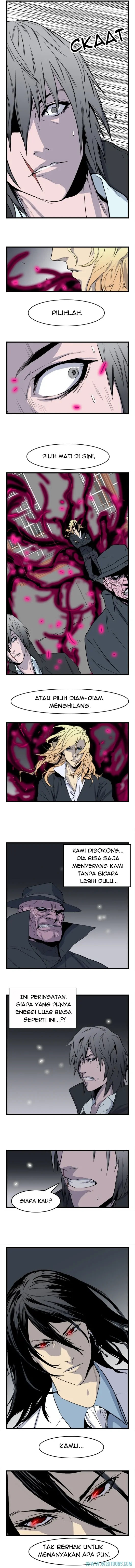 Read Noblesse ID Manga Online