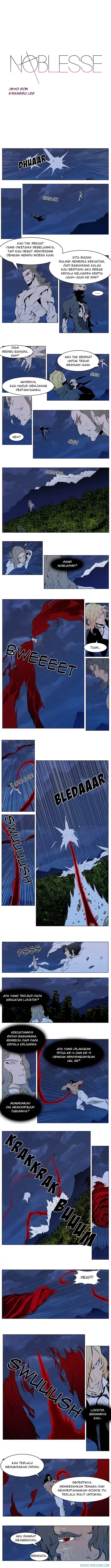 Read Noblesse ID Manga Online