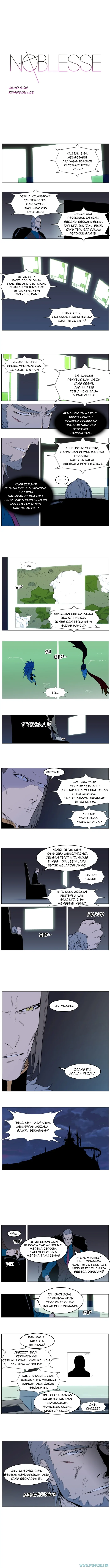 Read Noblesse ID Manga Online