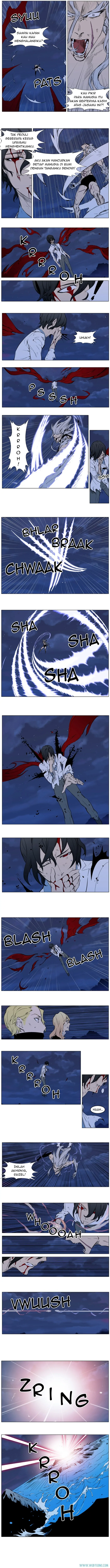 Read Noblesse ID Manga Online