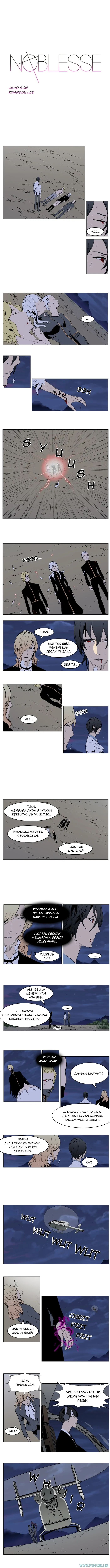 Read Noblesse ID Manga Online