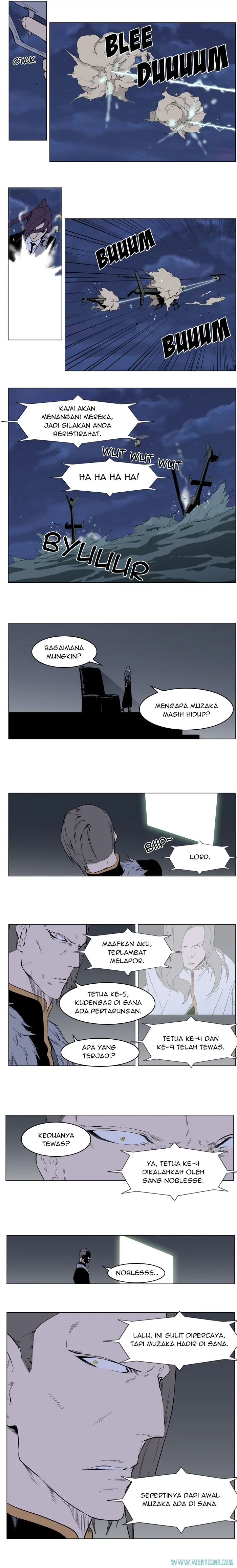 Read Noblesse ID Manga Online