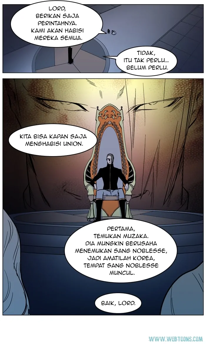 Read Noblesse ID Manga Online