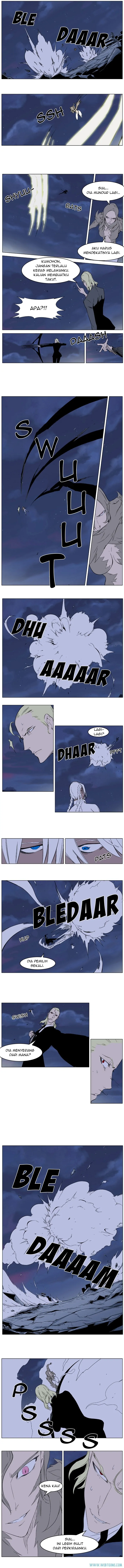 Read Noblesse ID Manga Online