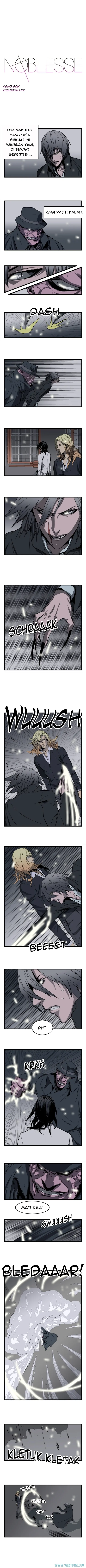 Read Noblesse ID Manga Online