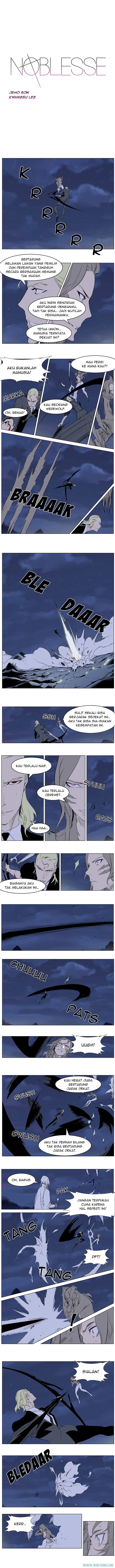 Read Noblesse ID Manga Online