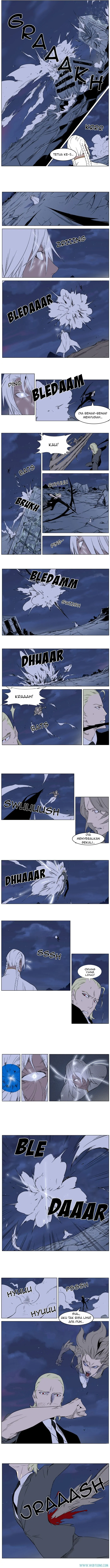 Read Noblesse ID Manga Online