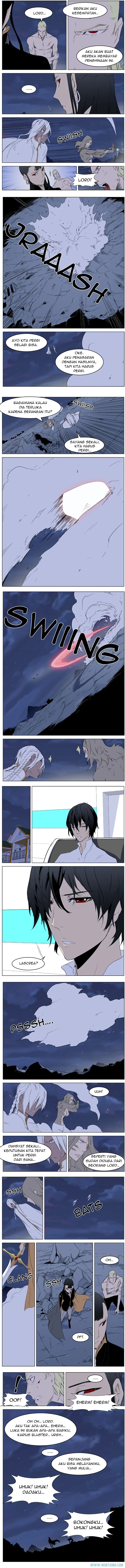 Read Noblesse ID Manga Online