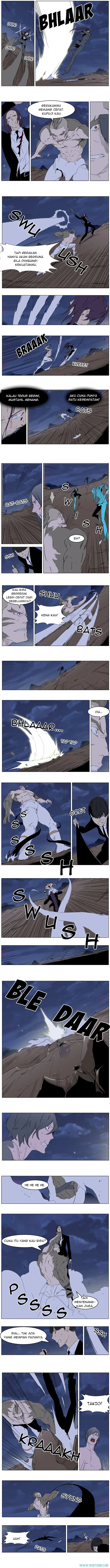 Read Noblesse ID Manga Online