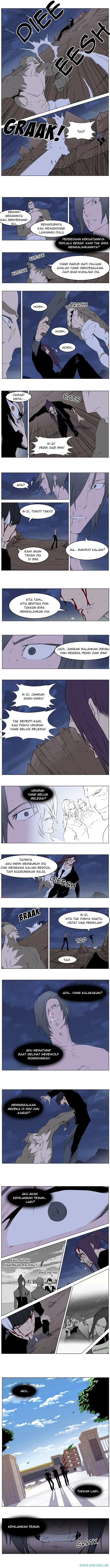 Read Noblesse ID Manga Online