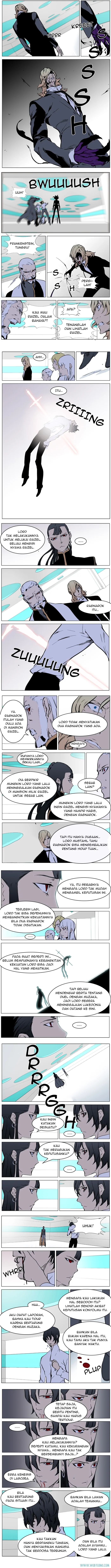 Read Noblesse ID Manga Online