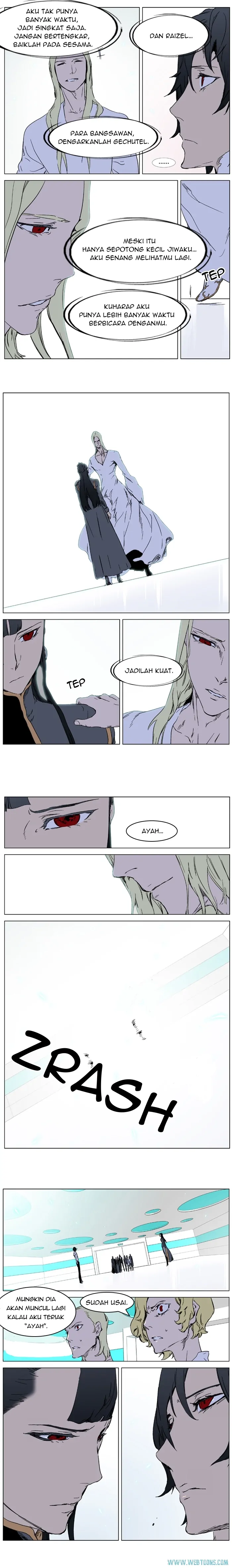 Read Noblesse ID Manga Online