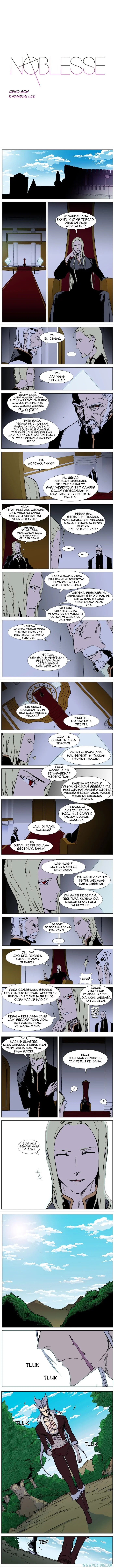 Read Noblesse ID Manga Online