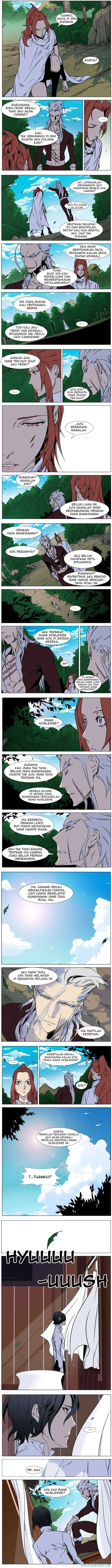 Read Noblesse ID Manga Online