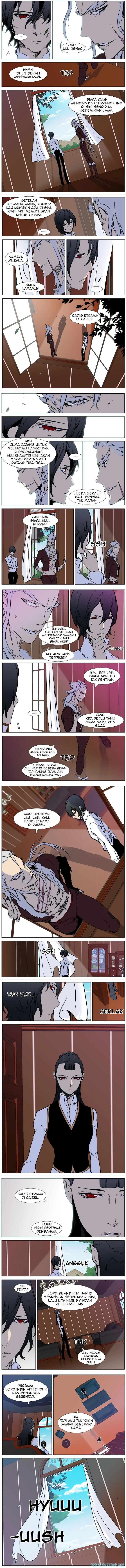 Read Noblesse ID Manga Online