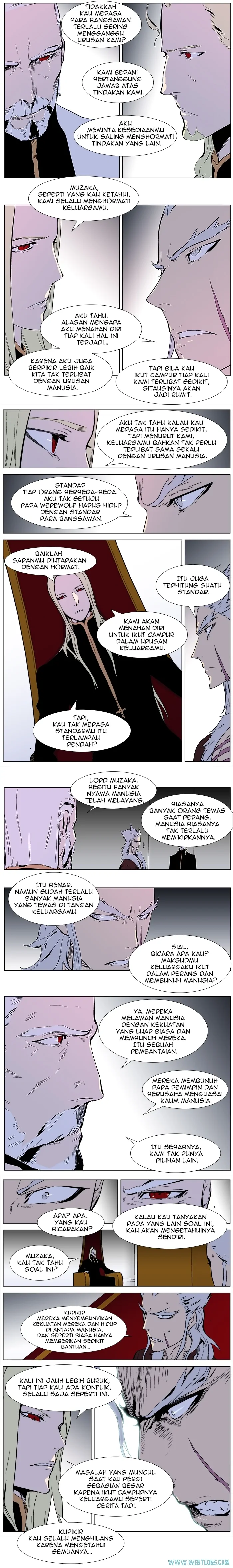 Read Noblesse ID Manga Online