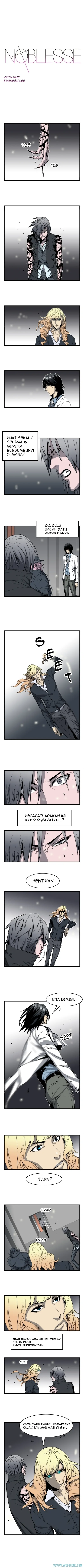 Read Noblesse ID Manga Online