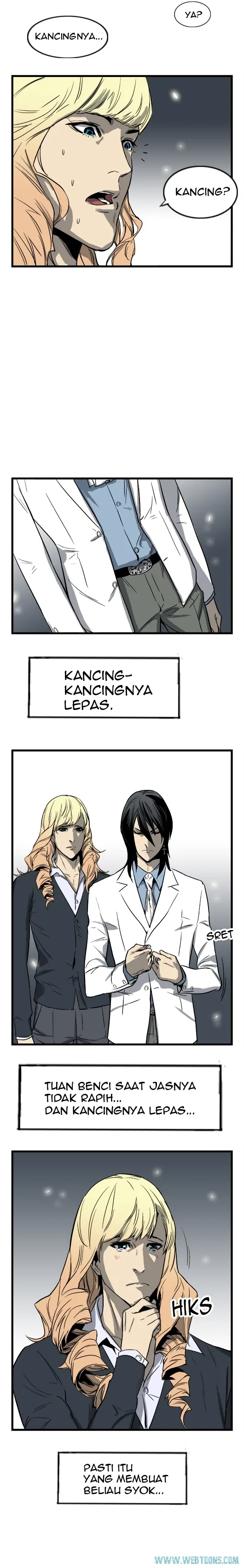 Read Noblesse ID Manga Online