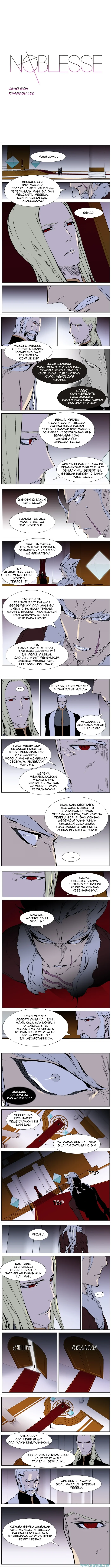 Read Noblesse ID Manga Online