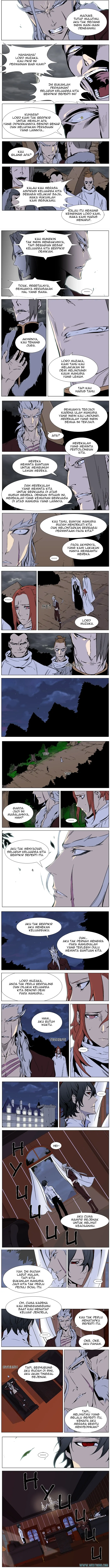 Read Noblesse ID Manga Online