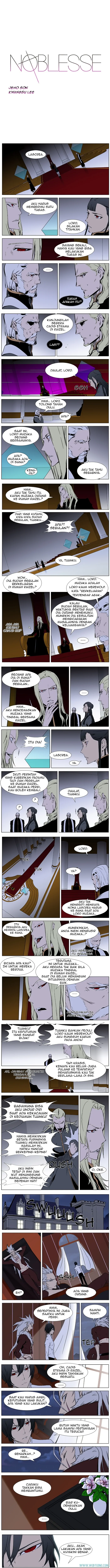 Read Noblesse ID Manga Online