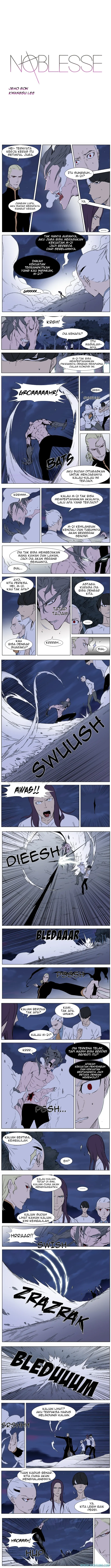 Read Noblesse ID Manga Online