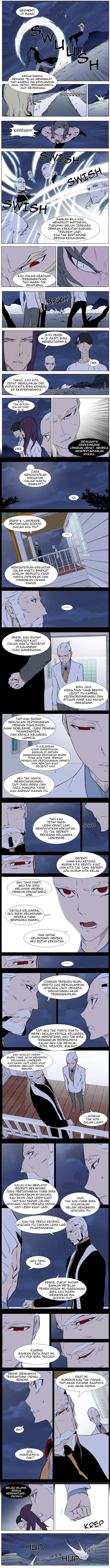 Read Noblesse ID Manga Online
