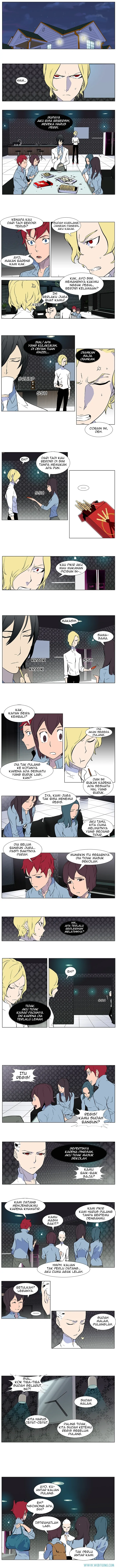 Read Noblesse ID Manga Online