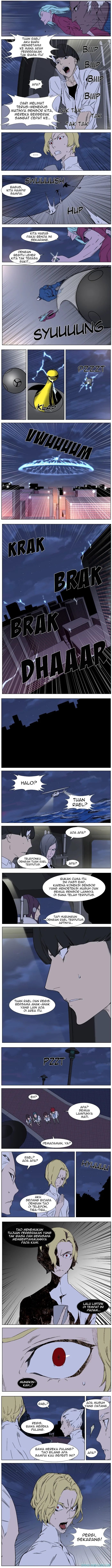 Read Noblesse ID Manga Online