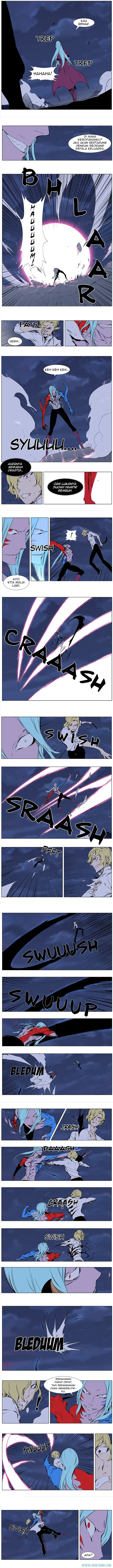 Read Noblesse ID Manga Online
