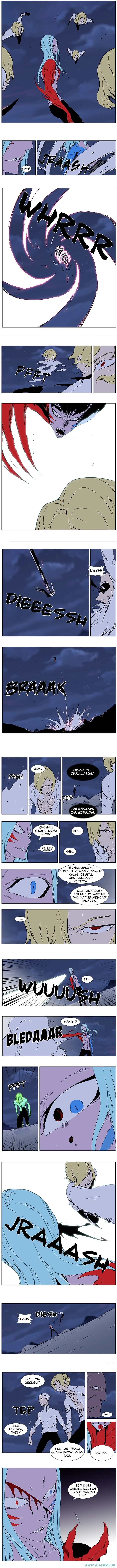 Read Noblesse ID Manga Online