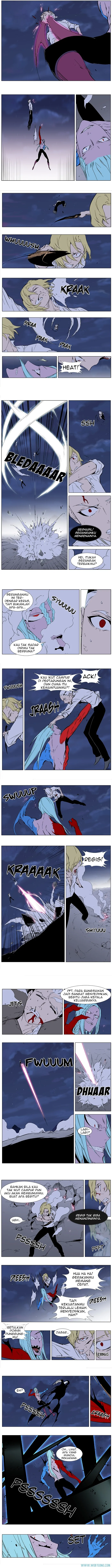 Read Noblesse ID Manga Online