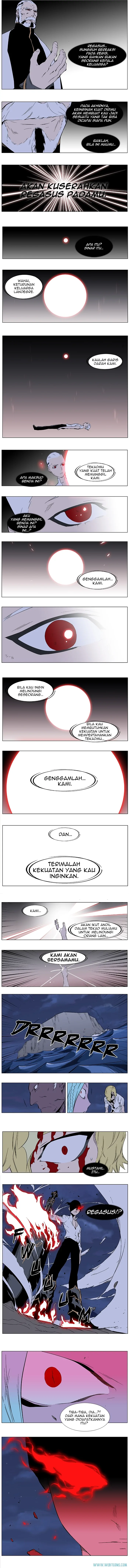 Read Noblesse ID Manga Online